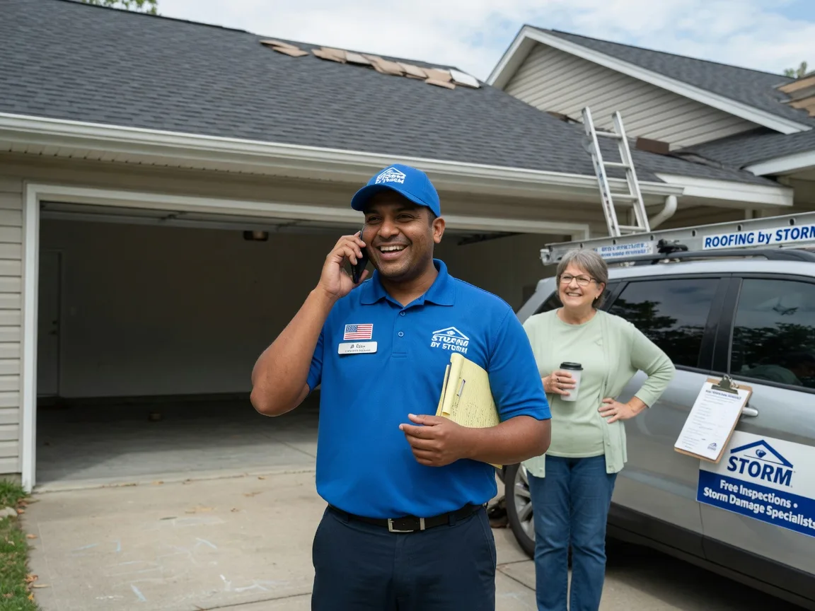 Roof Repair Near Me Mccarley, MS FAQs